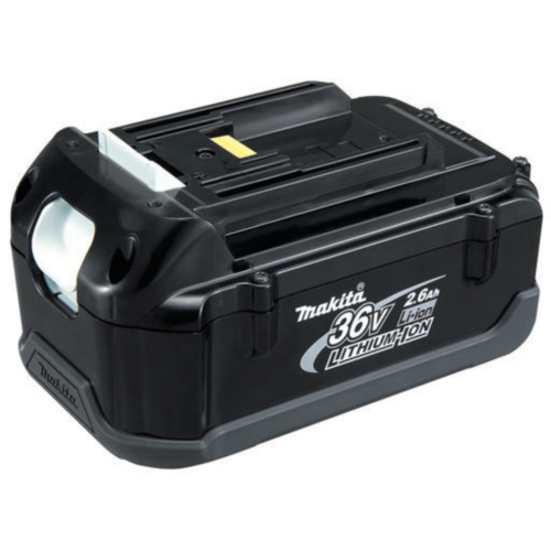 Makita Battery BL3626 36V 2,6AH