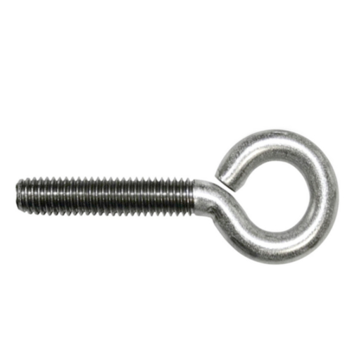 Brady Screw M6X20X10