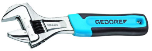 Gedore Adjustable wrench 8