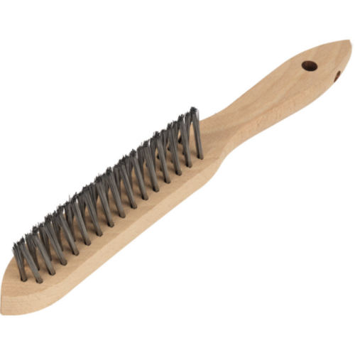 Tyrolit Brosse manuelle 290X35X35X135