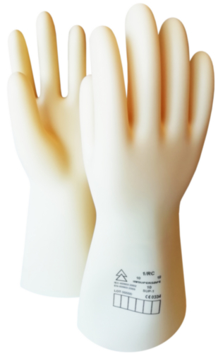 Fabory Electrical protective gloves 10