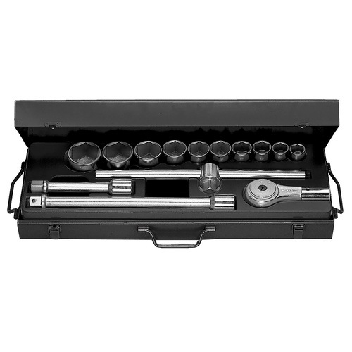 Facom Tool Tray for BT.103G Tool Box & K.421N/K.420N Socket Set Plastic Black