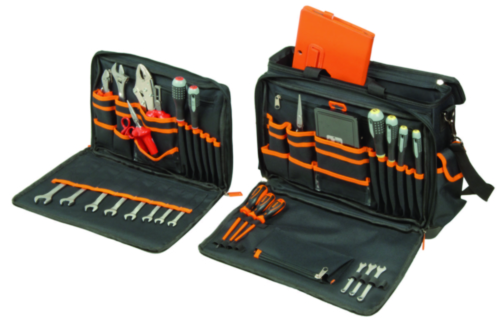 Bahco Tool bag 4750FB4-18