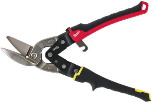 MIL PLATE SHEARS OFFSET SNIPS 48224032