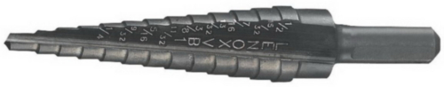 Lenox Step drill VB1 13 3-12.5MM