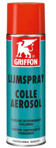 Griffon Glue spray 500