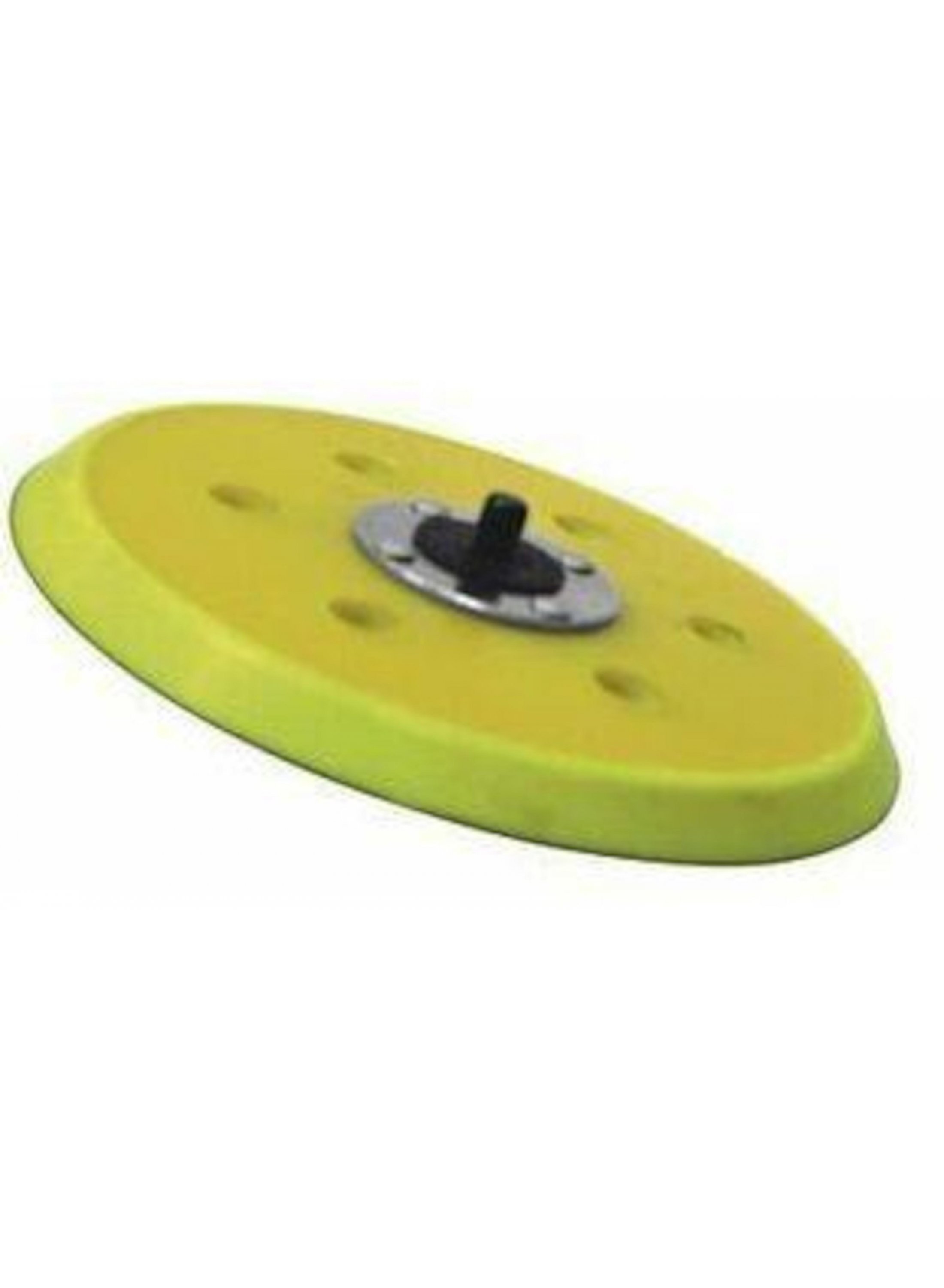 Facom Support Plate for V.254A1 Pneumatic Orbital Sander 152mm Diameter