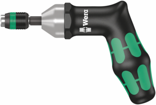 WERA 7400 PISTOOLGREEP 4,0NM