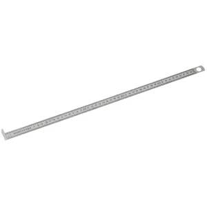 Facom Ruler Stainless Steel 1/2mm Graduation 300mm