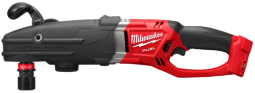 Milwaukee Cordless Angle wrench M18 FRADH-0