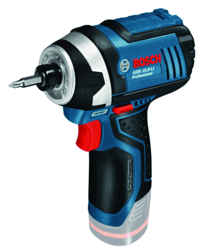 Bosch Bezprzewodowe Impact driver GDR12-LI (without battery/charger)