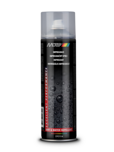 Motip Spray imperméabilisant 500