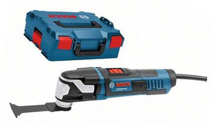 Bosch Multitool GOP 55-36