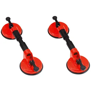 Facom Double Suction Cup for Windshield Replacement