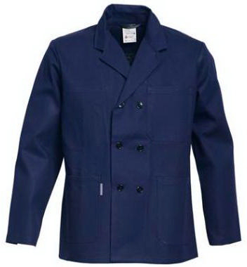 Havep Worker jacket 3014 Navy blue 66