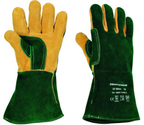 Honeywell Welding gloves 2000041-10