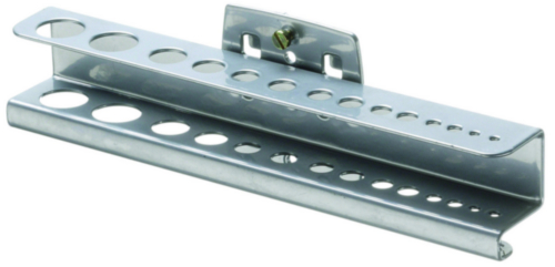 Gedore 1500 H 34-14 Suporte de ferramentas para broca 28 200 x 60 x 37mm