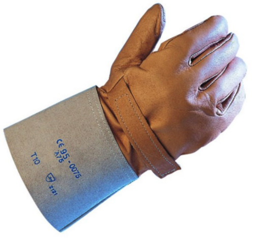 Electrical protective gloves