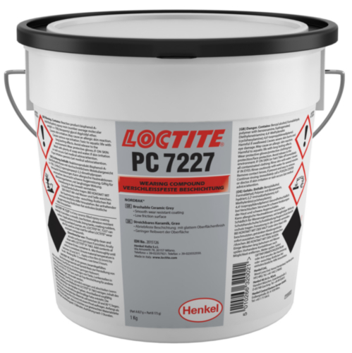 Loctite Wearing compound