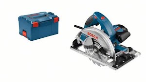 BoschGKS 65 GCE - Cirkelzaagmachine