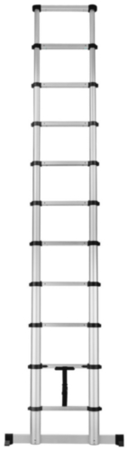 CASA SMART SAFE TELESCO.LADDER PRO 3,24M