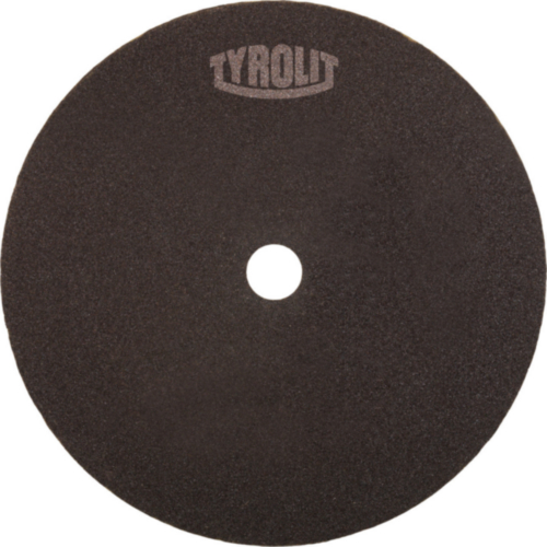 Tyrolit Disque à tronçonner 100X1,0X20