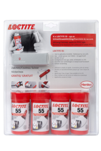 Loctite Promotion 55