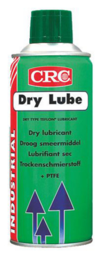 CRC Lubricant spray 2040060 500ml