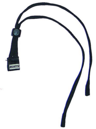 SPECTACLE CORD SS32 NORTH BLK     204520