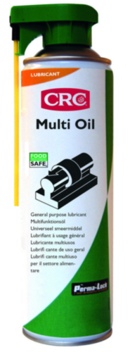 CRC Lubricante multi-usos 500