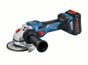 Bosch Cordless Angle grinder 06019H6102