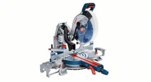 Bosch Cordless Mitre saw 0601B43001