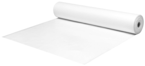 Fabory Approved Plastic cover sheets 0,5X20M