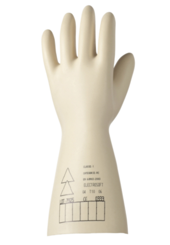 Honeywell Electrical protective gloves 2091912-08