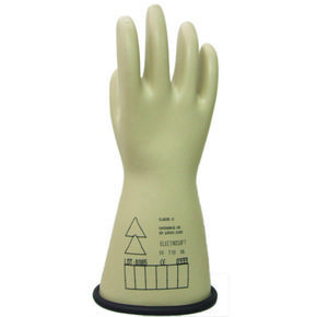 Honeywell Electrical protective gloves 2091922-08