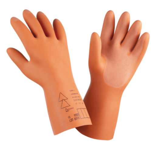 Honeywell Electrical protective gloves 2092015-07