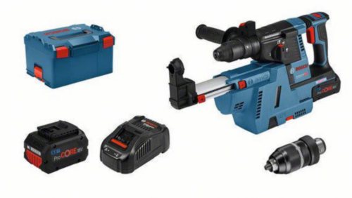 Bosch Cordless Drill percuție 061191000G