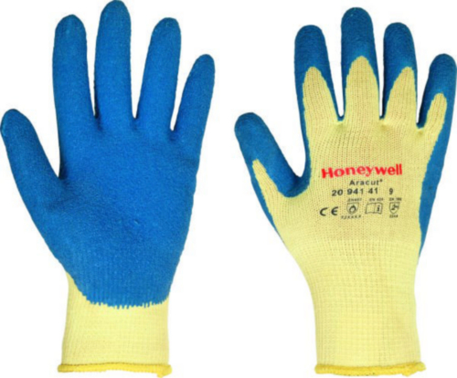 PERFECT FIT GLOVE ARACUT LAT  2094141-09