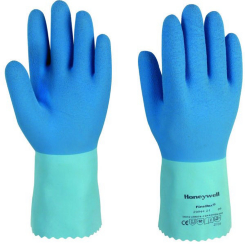 Honeywell Gloves 2094421-10