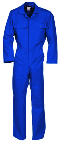 Havep Coverall 2090 Cornflower blue 50