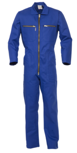 Havep Coverall 2136 Cornflower blue 62