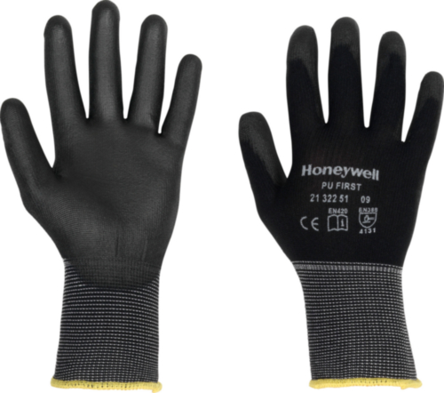 Honeywell Cut resistant gloves SIZE9