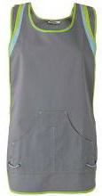 Havep Apron Grey S