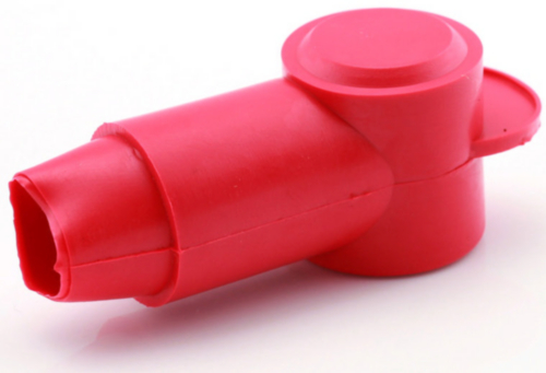 Ripca Cover 35-70mm² red 10 Pieces