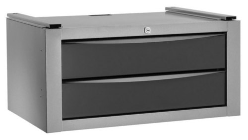 FAC DOUBLE DRAWER UNIT 2235.AT2