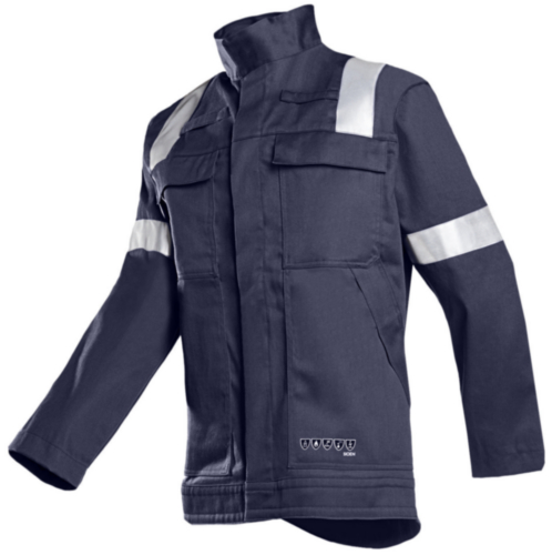 Sioen Veste Montero Bleu marine 64