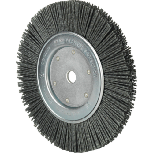 Tyrolit Wheel brush 200 x 13 x 43 x 50,8