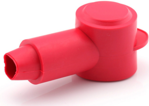 Ripca Cover 35-70mm² red 10 Pieces