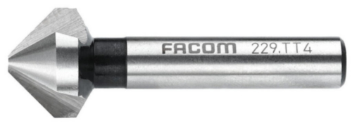 Facom Fraise lime carbure  10,4MM