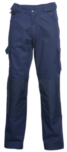 Havep Trousers 8597 Navy blue 52